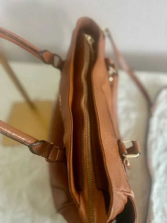 Prada Shoulder Bag - Picture 3 of 8